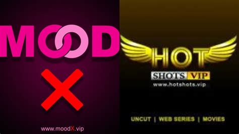 From MoodX To Hot Shots VIP: Govt Bans 18 OTT Platforms In .